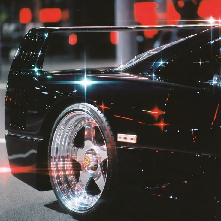 Knucks x Nemzzz Type Beat - TOKYO LIGHT artwork by laniie
