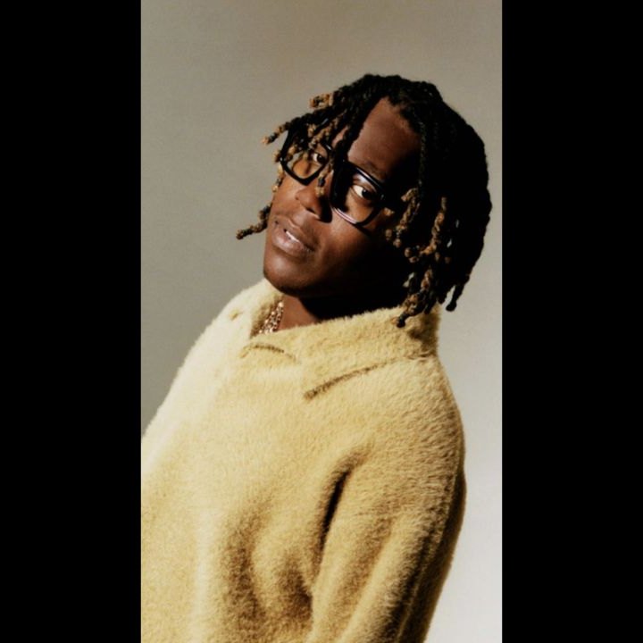 [FREE] Don Toliver Type Beat - "APART" artwork by syncmusiicc