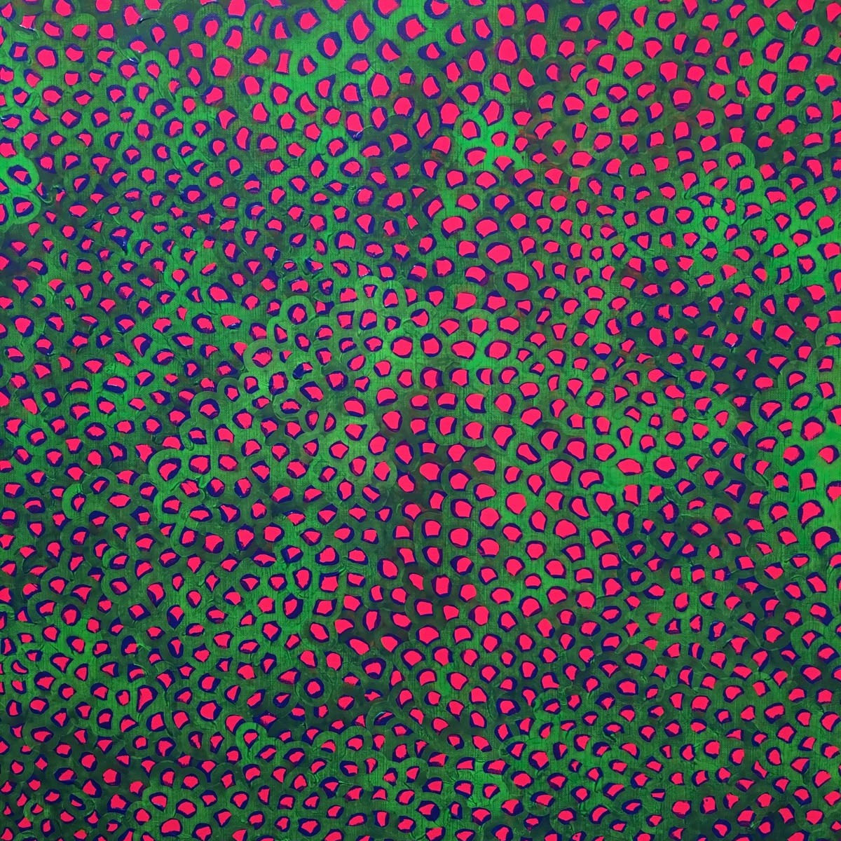Rainbow artwork by kookup