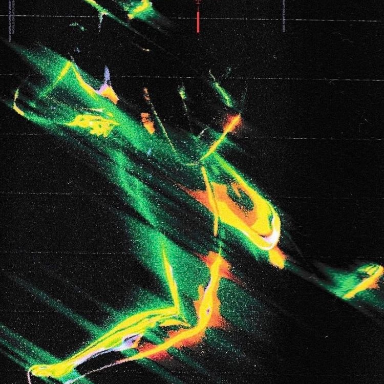 Activity artwork by kookup