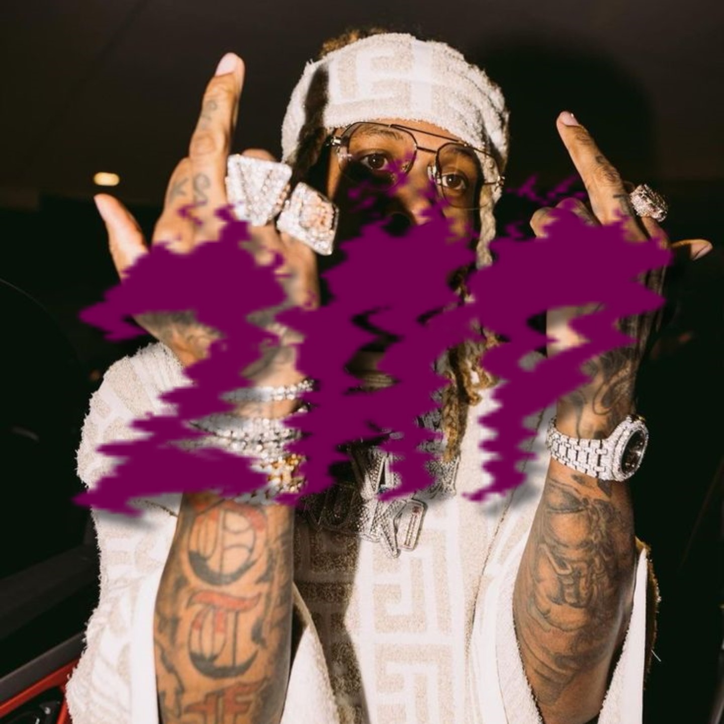 Dark Trap Type Beat 2026 | Free Trap Type Beat artwork by 2AP