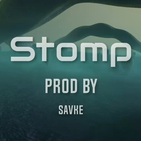 Stomp artwork by Savke