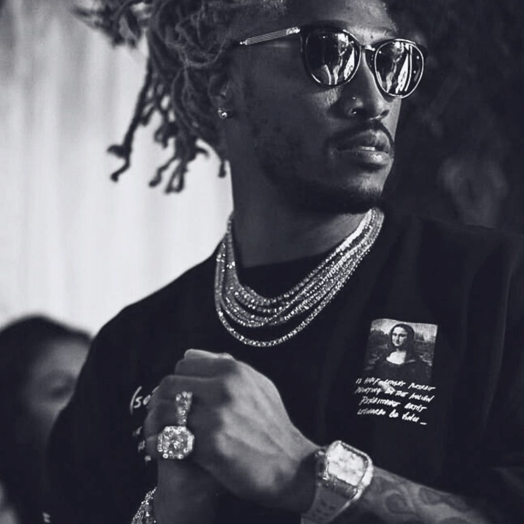 Manifest | Future Type Beat artwork by Flizee