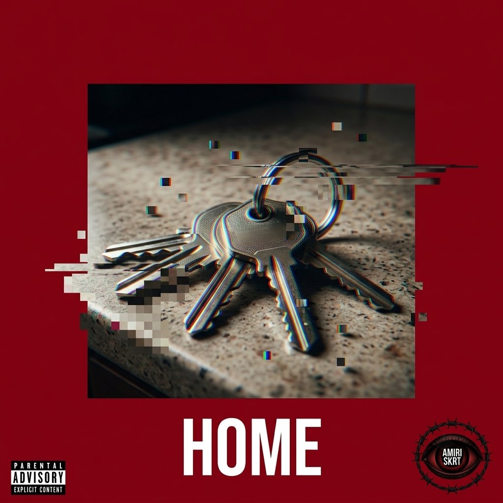 Home | UK DRILL x CENTRAL CEE (PROD. AMIRI SKRT) artwork by northframemusic