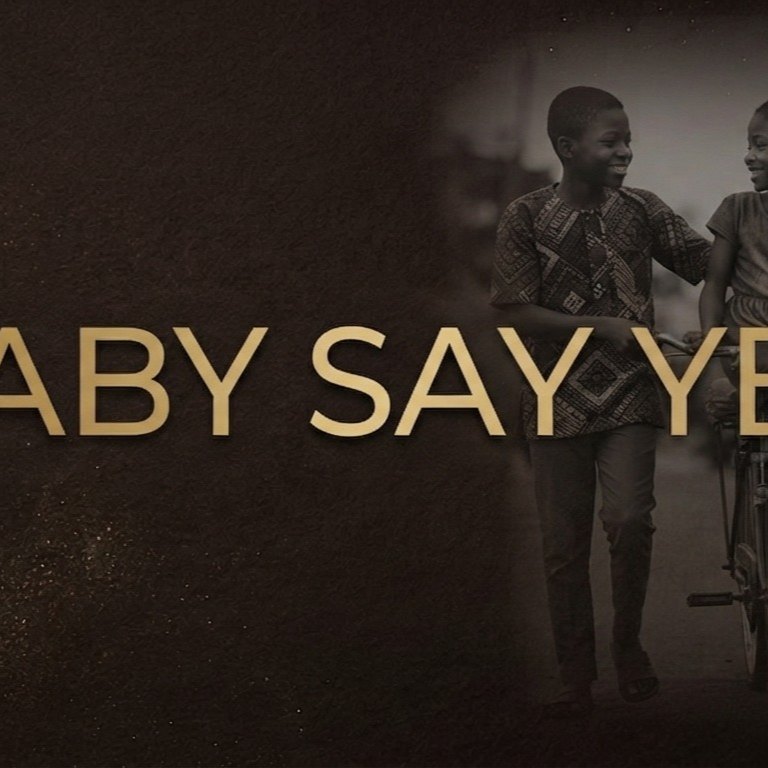 Baby Say Yes | AFROBEAT INSTRUMENTAL (PROD. ANODA BANGA) artwork by northframemusic