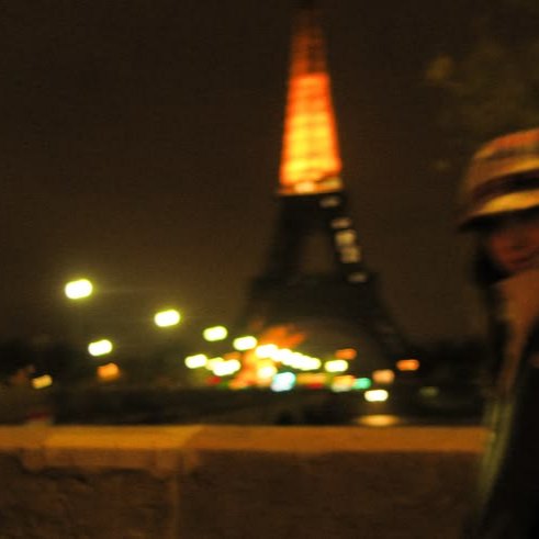 Green Montana x Khali x Ajna type Beat - "Paris"  artwork by Teace