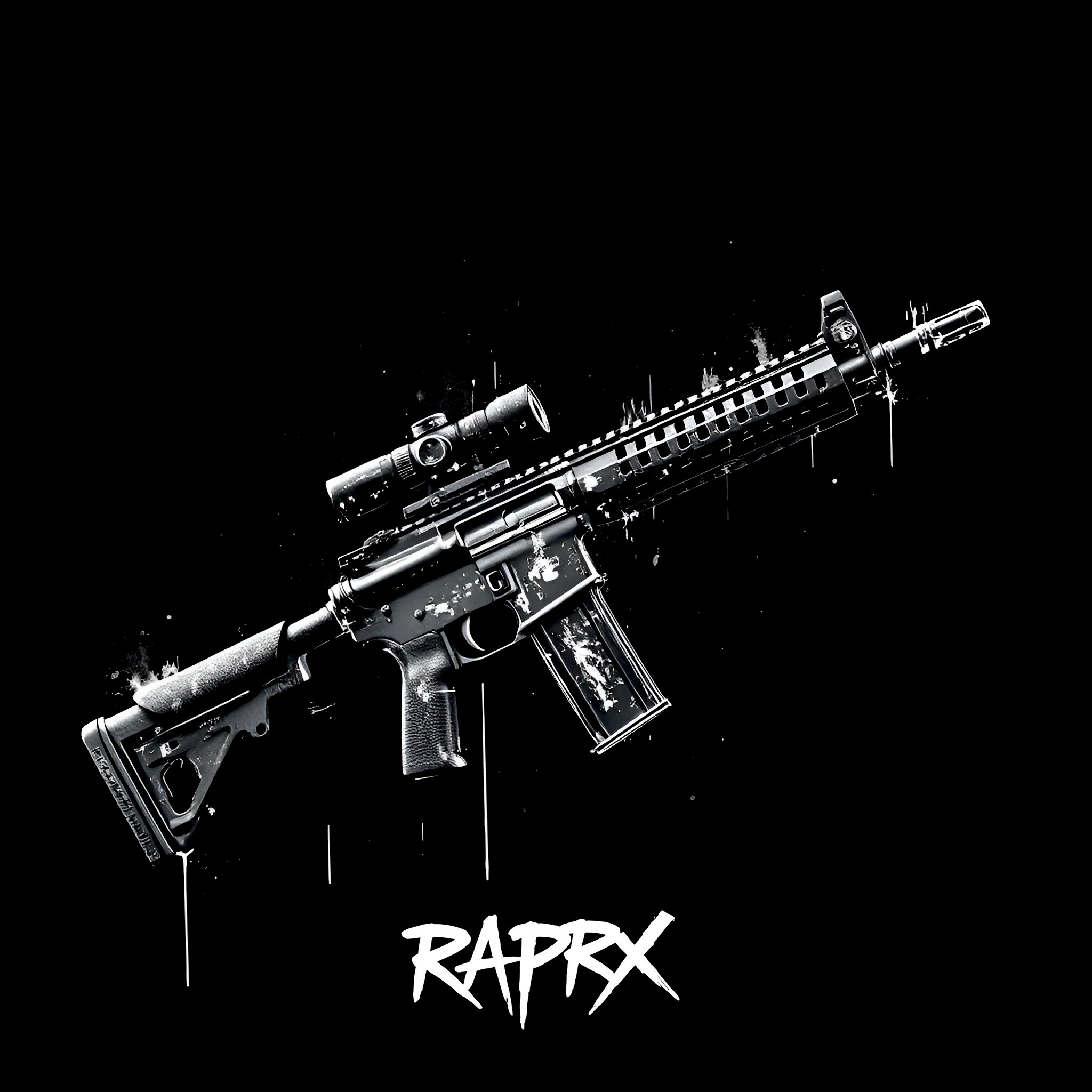 COBIY artwork by RapRX