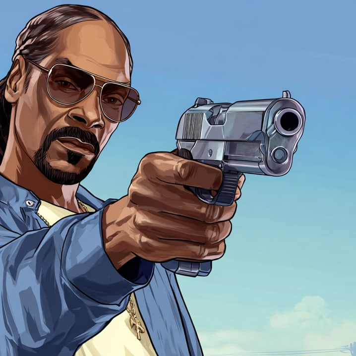 Rebel artwork by Rockstar Beats