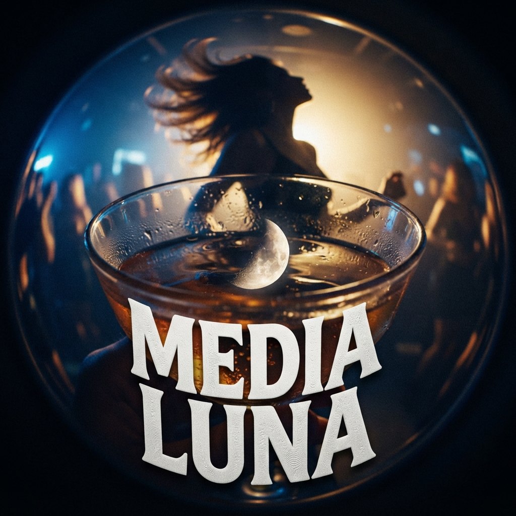 Media Luna (Prod. KORAZON BEATS) artwork by northframemusic
