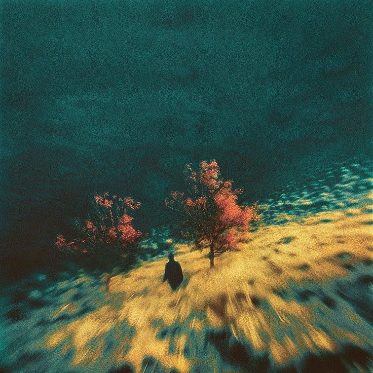 Debut artwork by kookup