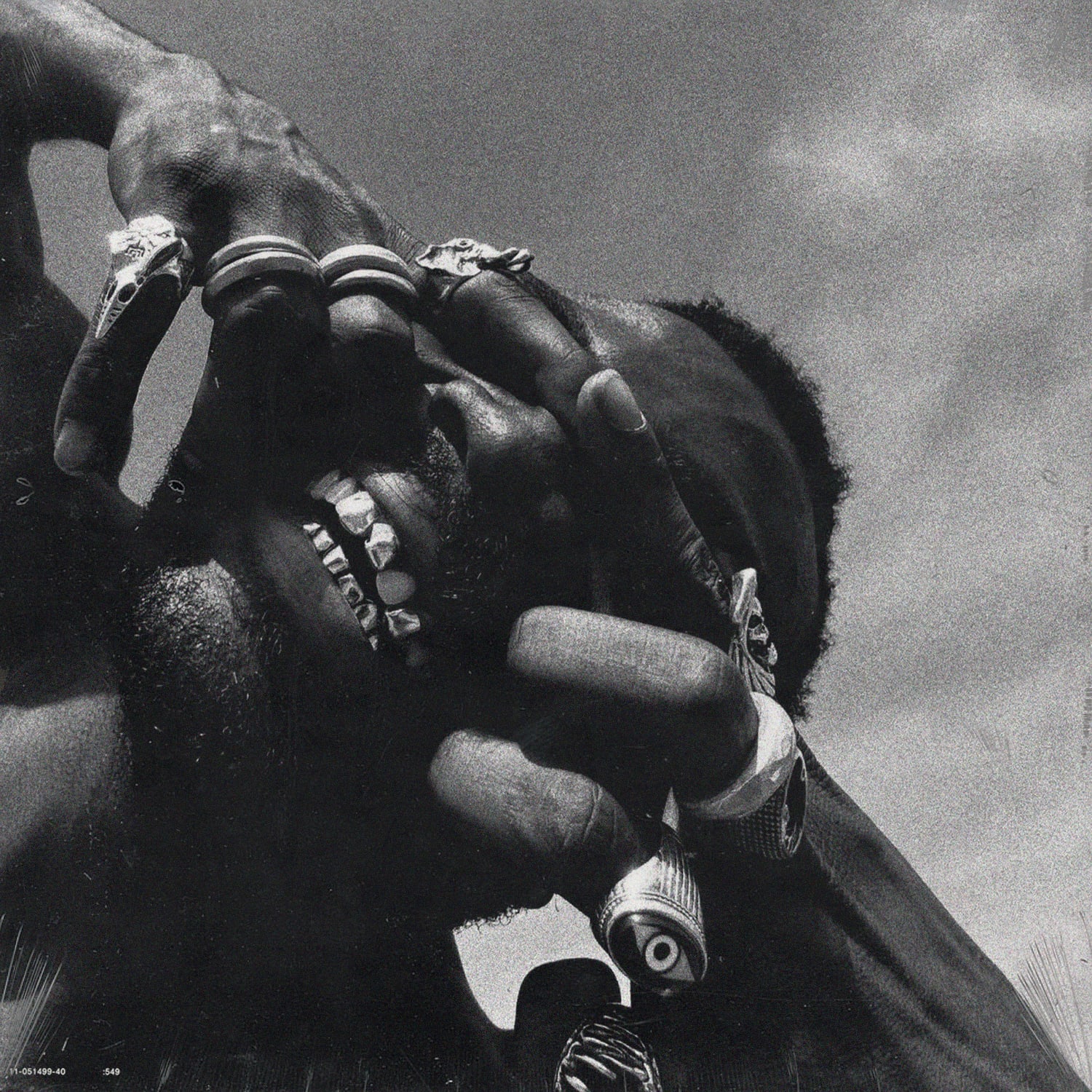 PREACH (kendrick lamar x j cole) artwork by engless