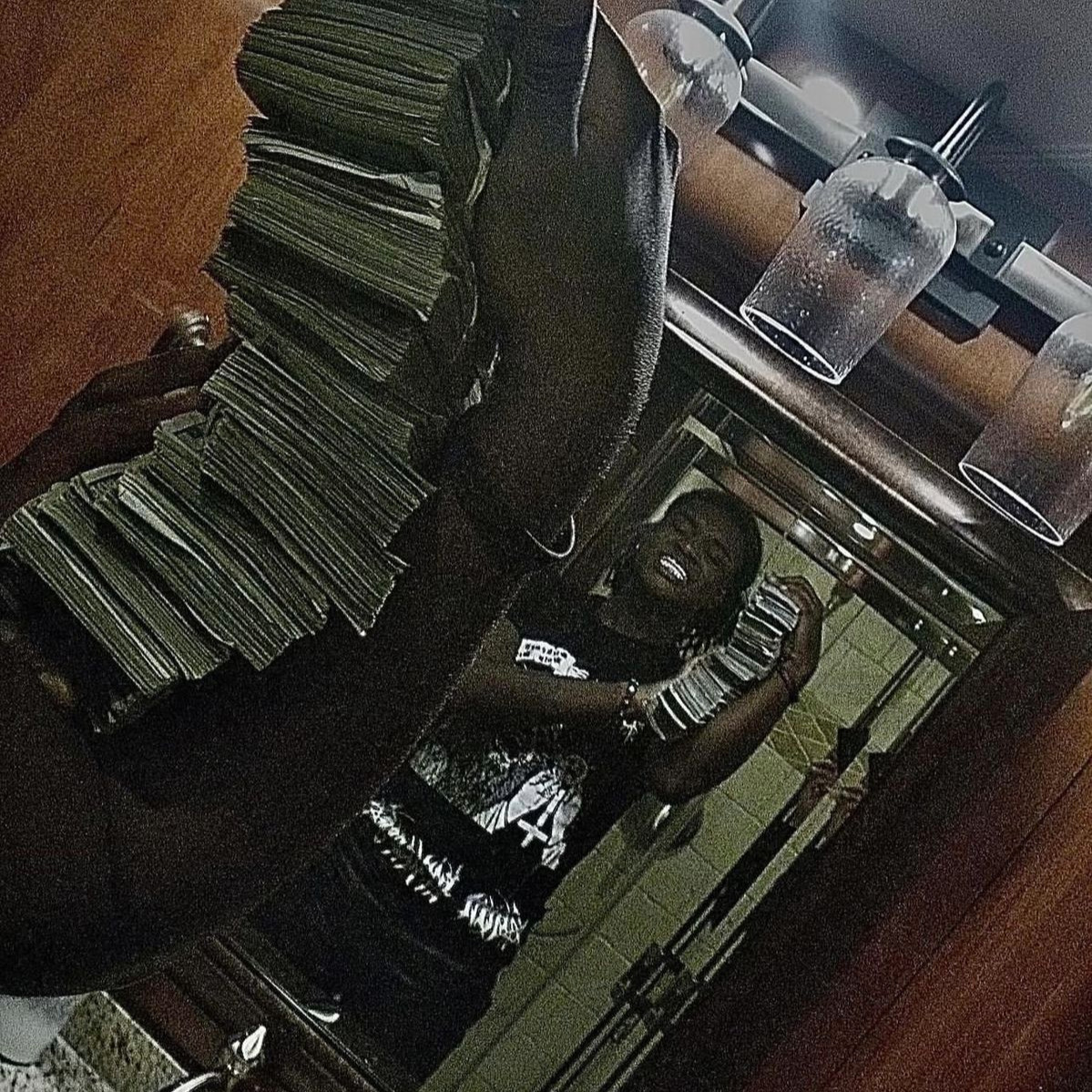 Guap Fein artwork by ob1