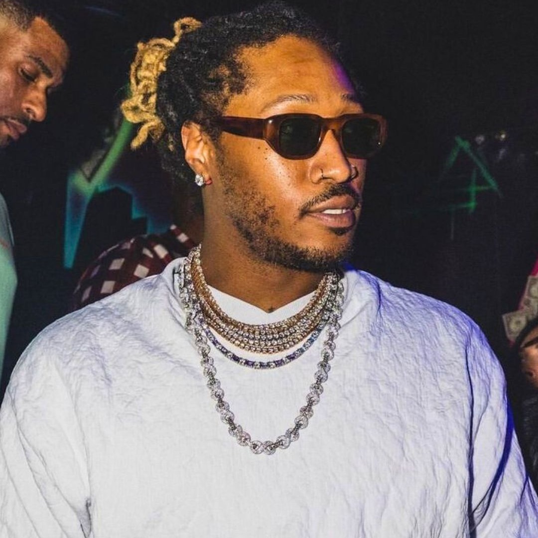 Worth It | Future Type Beat artwork by Flizee