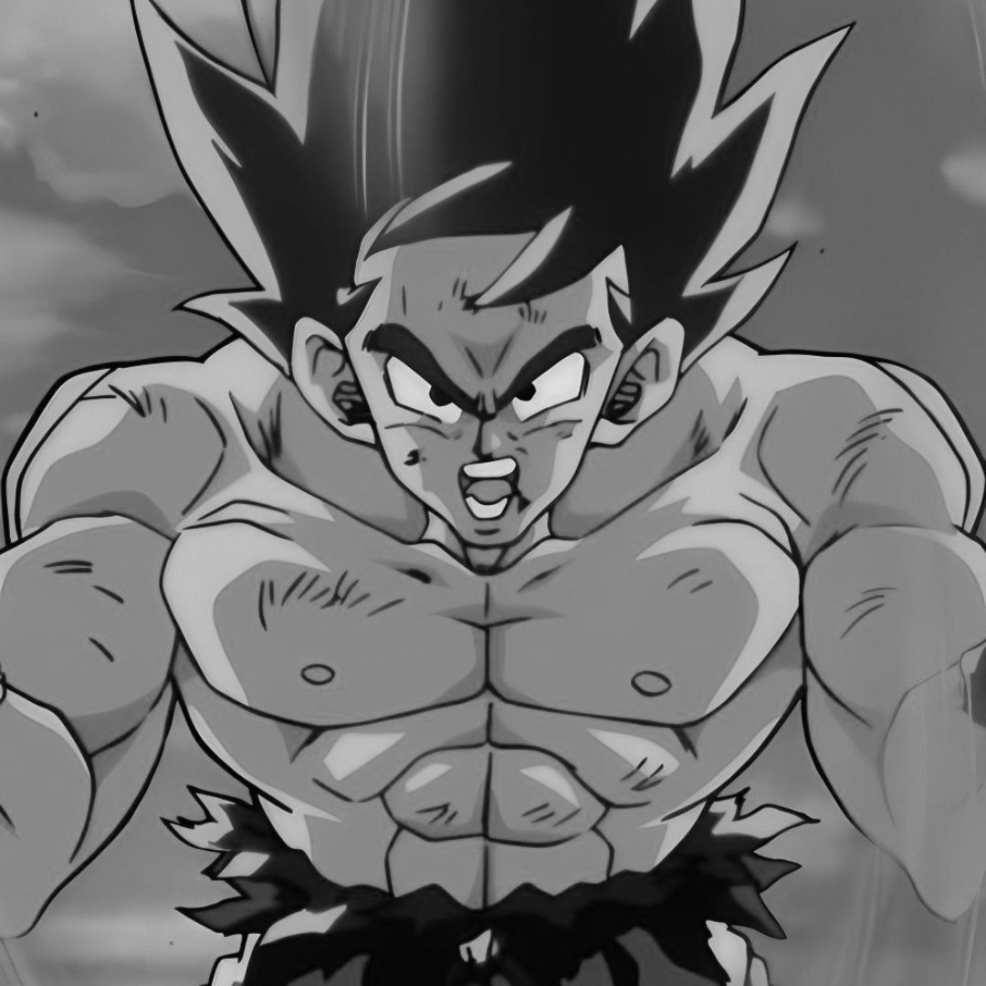 "Kaioken" Freestyle Boom Bap Type Beat artwork by Ray21