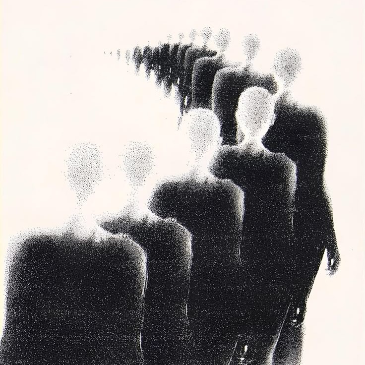 Night Shift artwork by kookup