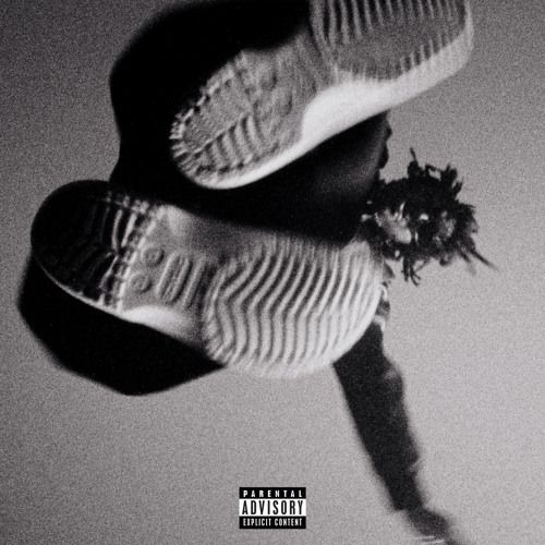 Ne Dishi - Detroit Type beat artwork by hombredamn