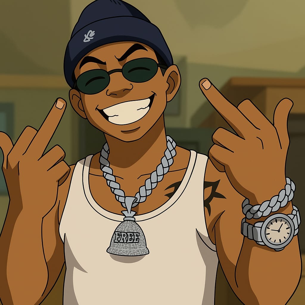 Powerful Type Beat (Official Drill Beat artwork by Plain Beats