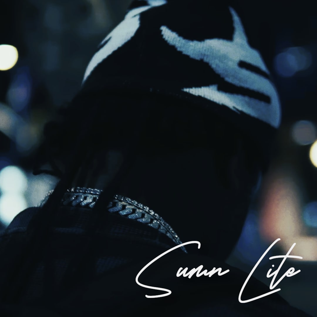 Sumn Lite artwork by bjaintfinnaplay