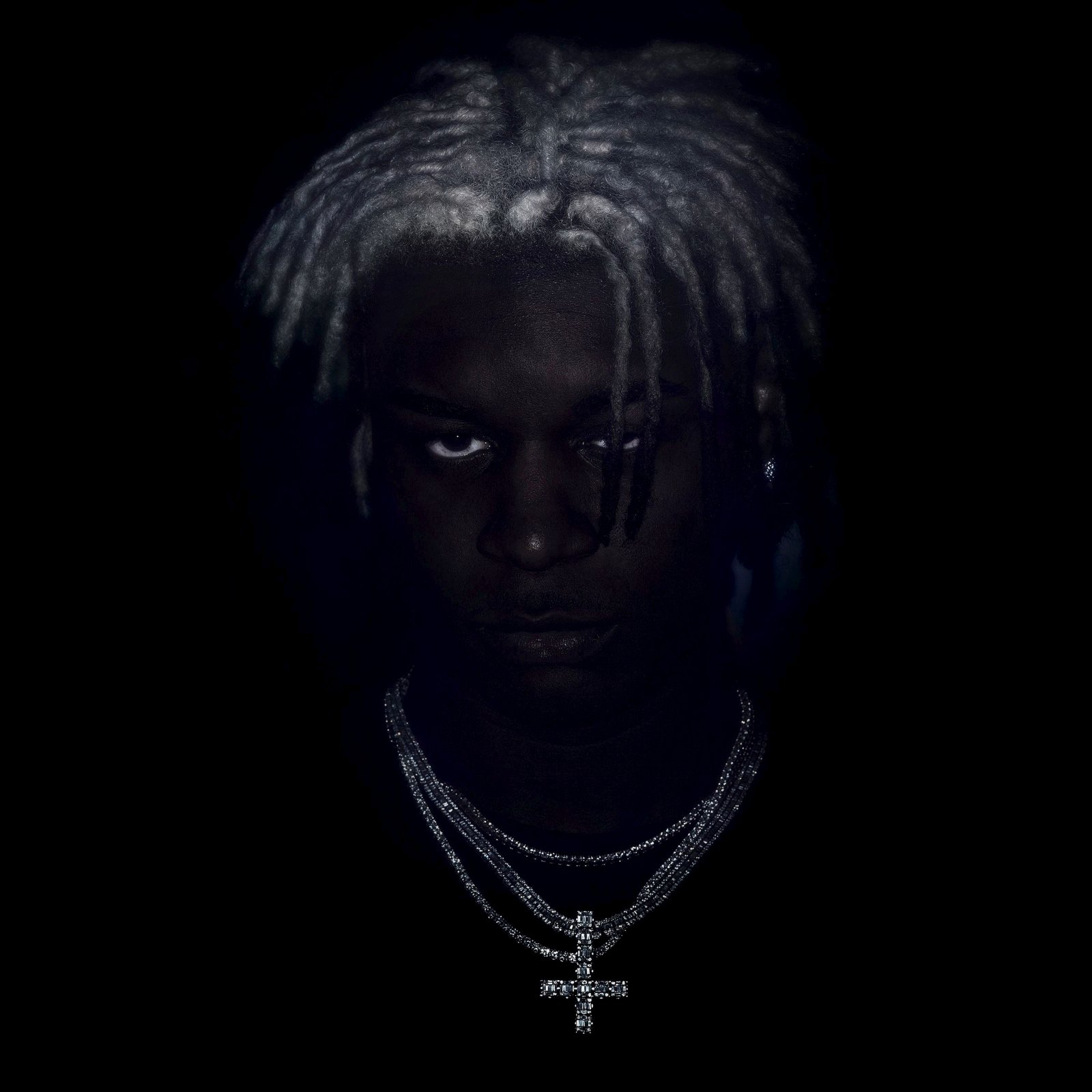 [FREE] Ken Carson Xperiment/AGC type beat artwork by ProdShad3