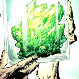 Kryptonic artwork by OmgDxvid