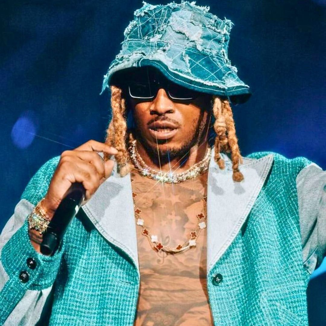Prada Dem | Future Type Beat artwork by Flizee
