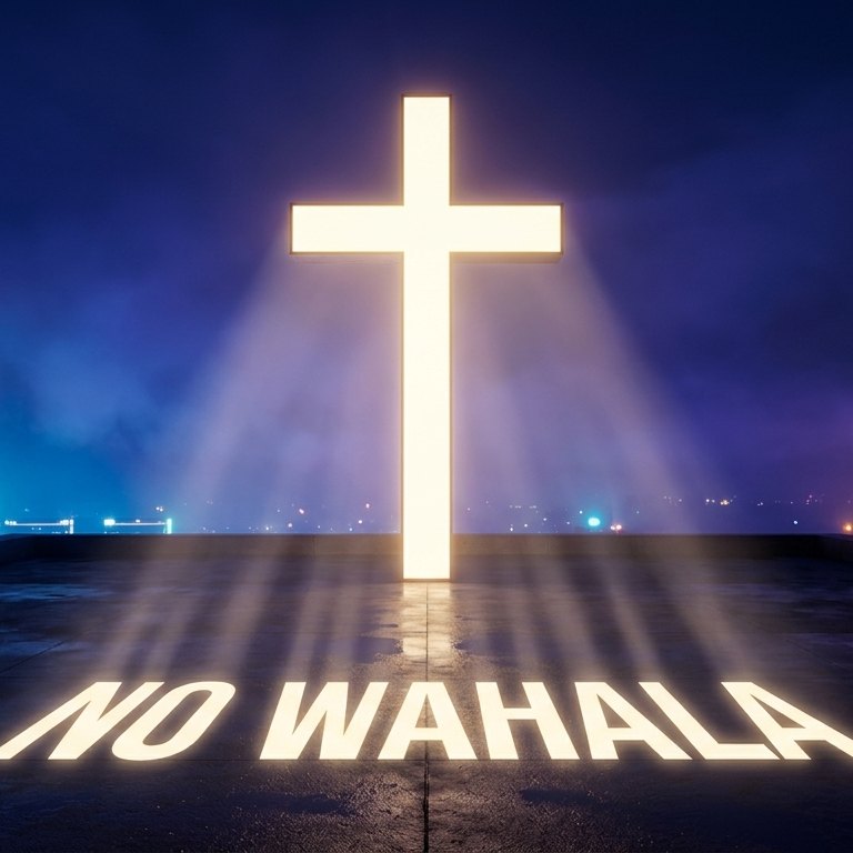 No Wahala | Afrobeats (Prod. ANODA BANGA) artwork by northframemusic