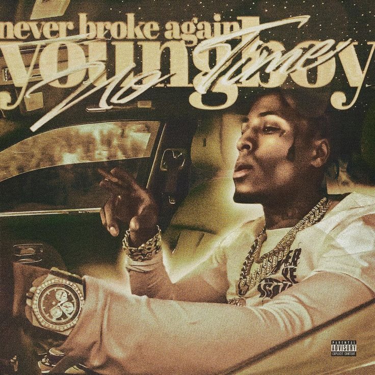 [FREE] NBA YoungBoy Type Beat – “Don't need it” | Aggressive Baton Rouge Beat artwork by ⟡38Wave⟡