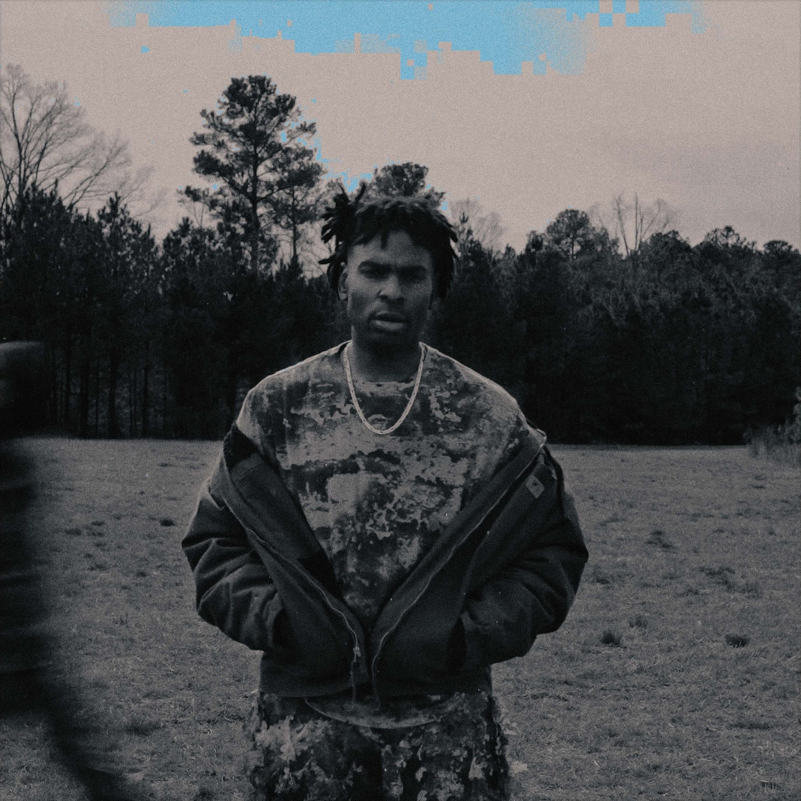 luko - big country artwork by prodluko