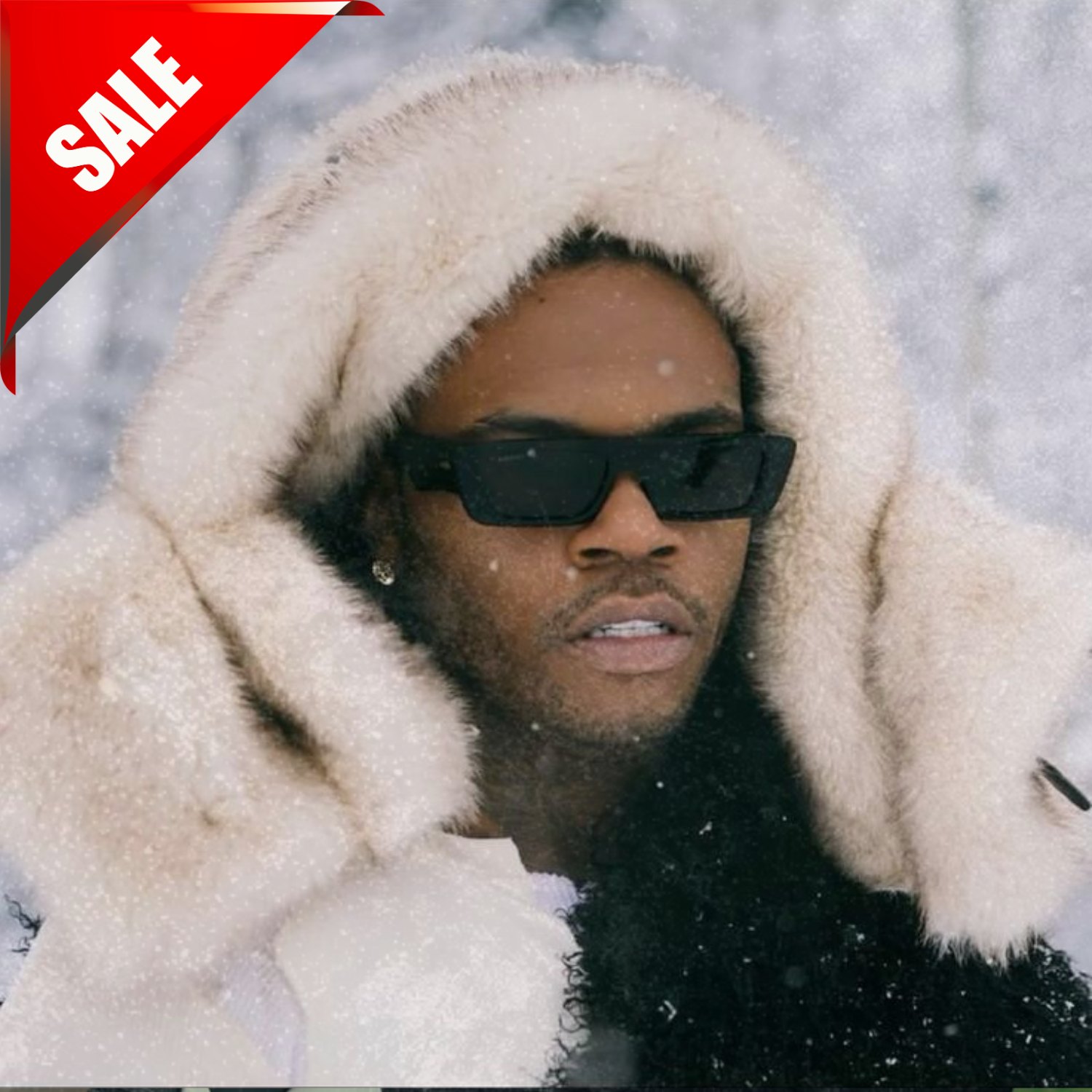 Expression | Gunna Type Beat artwork by kona