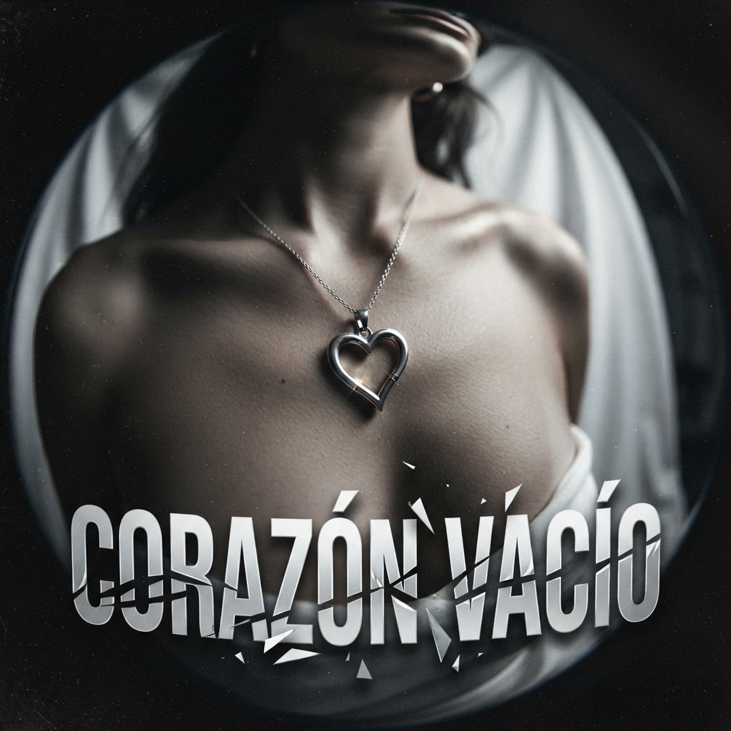 Corazon Vacio (Prod. KORAZON BEATS) artwork by northframemusic