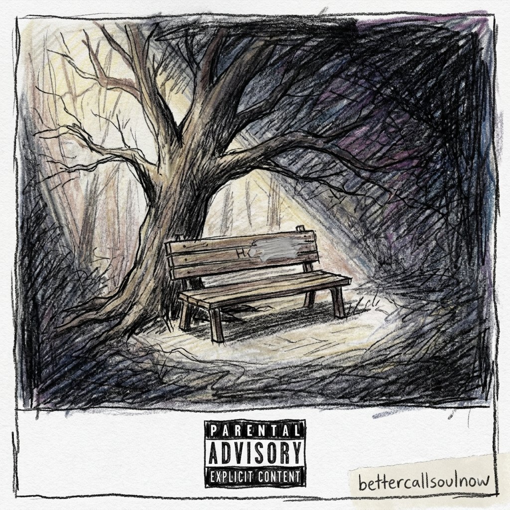 I'll Wait You | Melodic Trap (Prod. OH SOUL) artwork by northframemusic