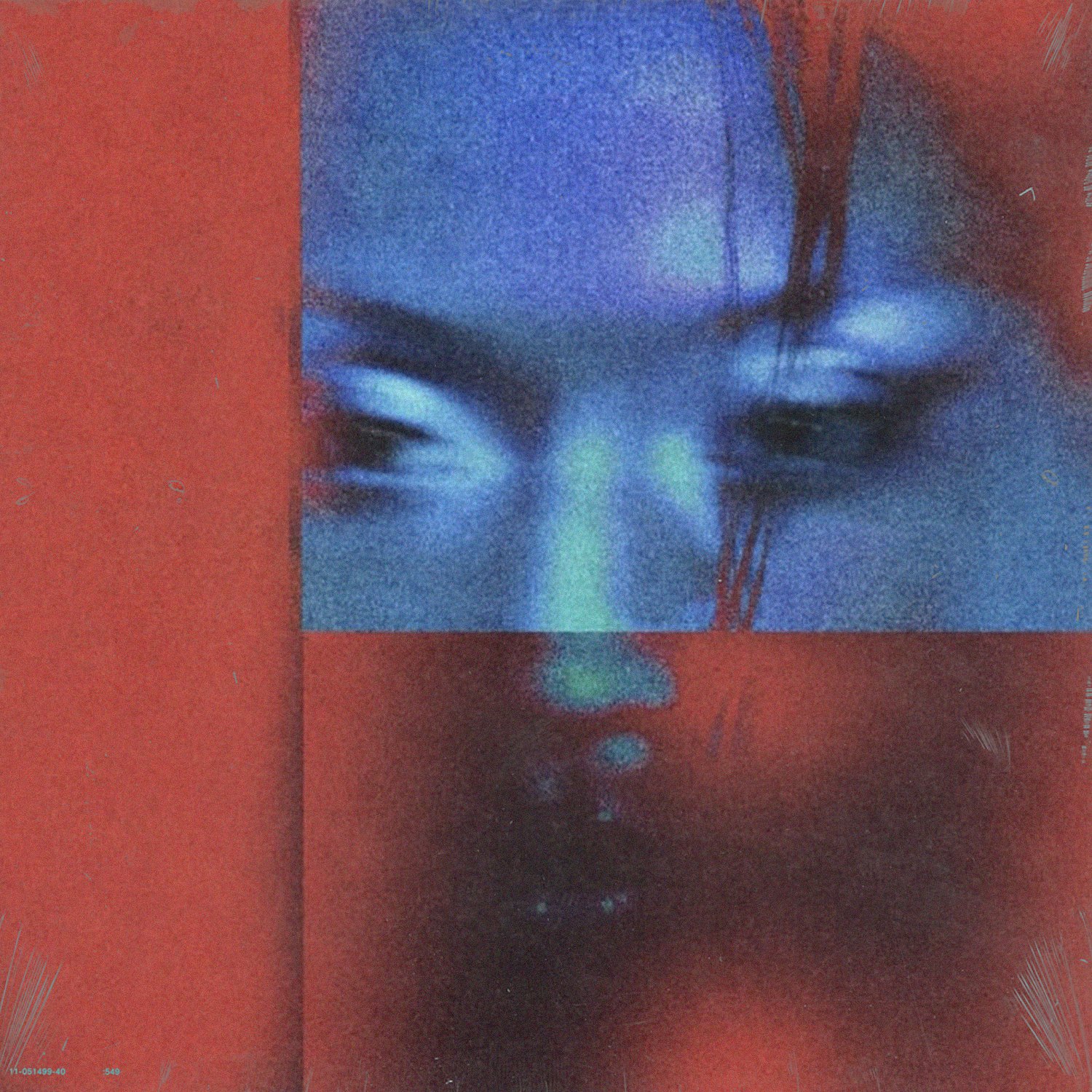 FULL OF SECRETS (leon thomas x gabriel jacoby) artwork by engless