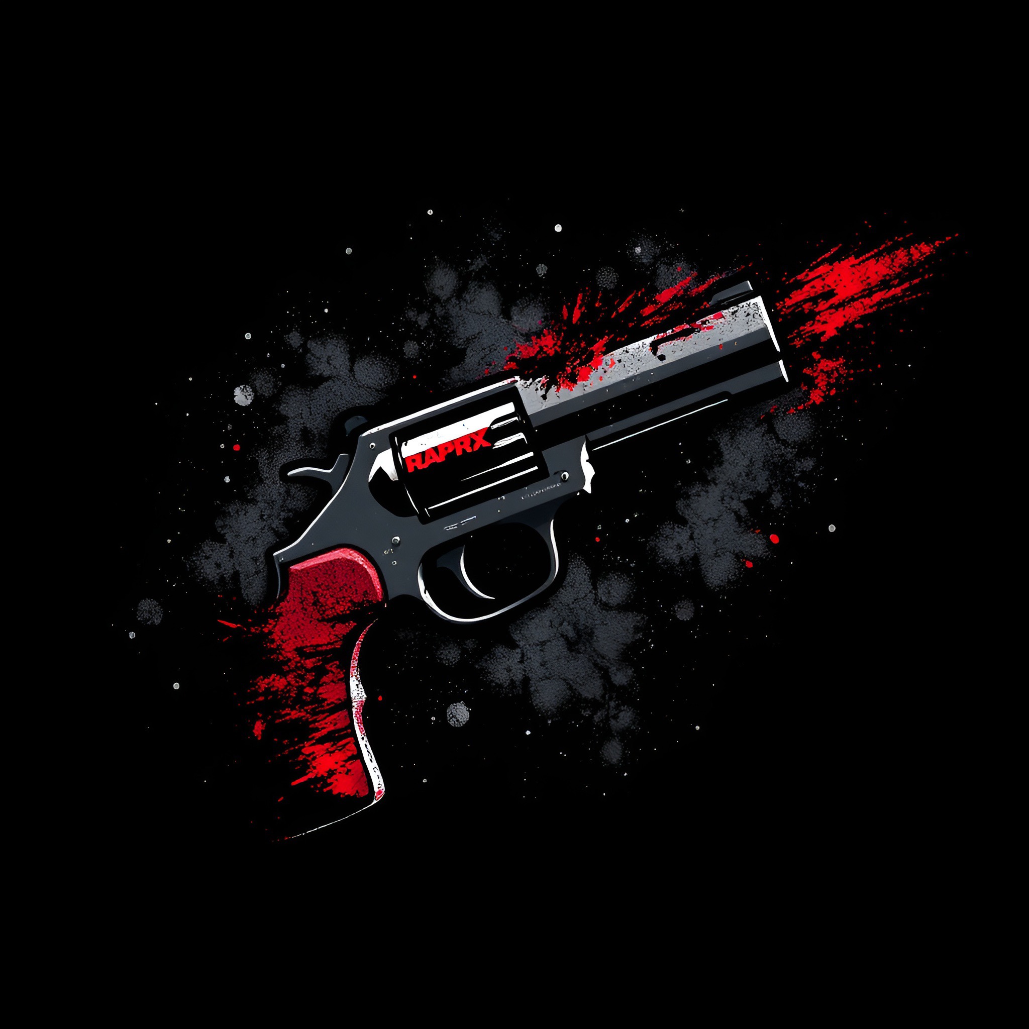 CUTLASS artwork by RapRX