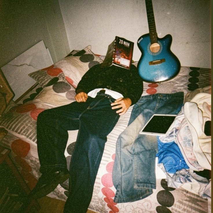 Djo Indie X Bedroom  Pop Guitar Type Beat - "Something's missing" artwork by BabyPluto