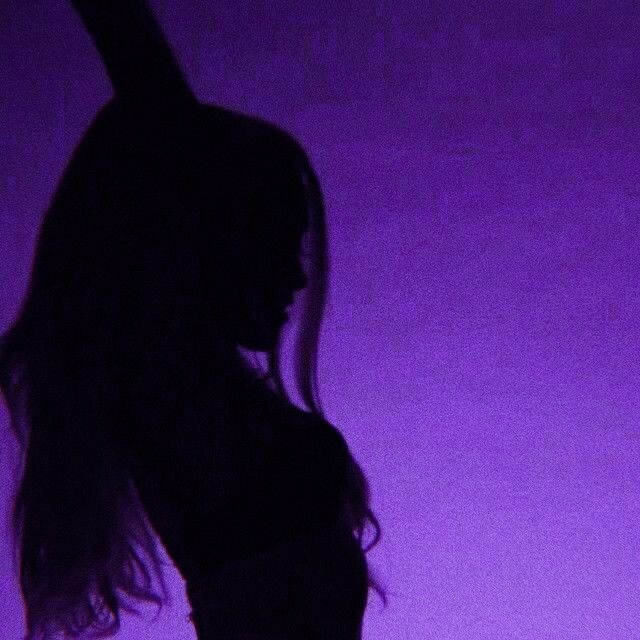 SILHOUETTE artwork by prodbyberke
