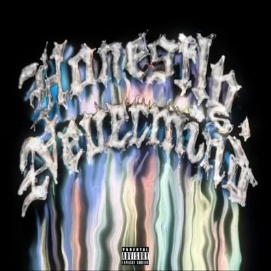 Honestly Nevermind x Afro House Type Beat - "RedVelvet" artwork by prodbernabeu