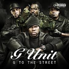 G unit type beat (quickness) artwork by TDL