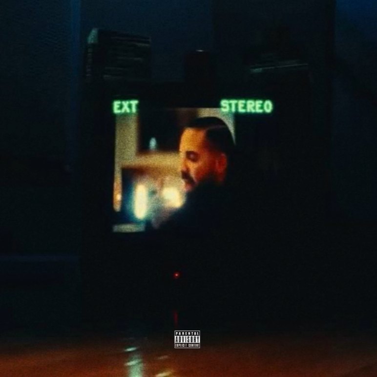 9PM In Houston artwork by ldavid
