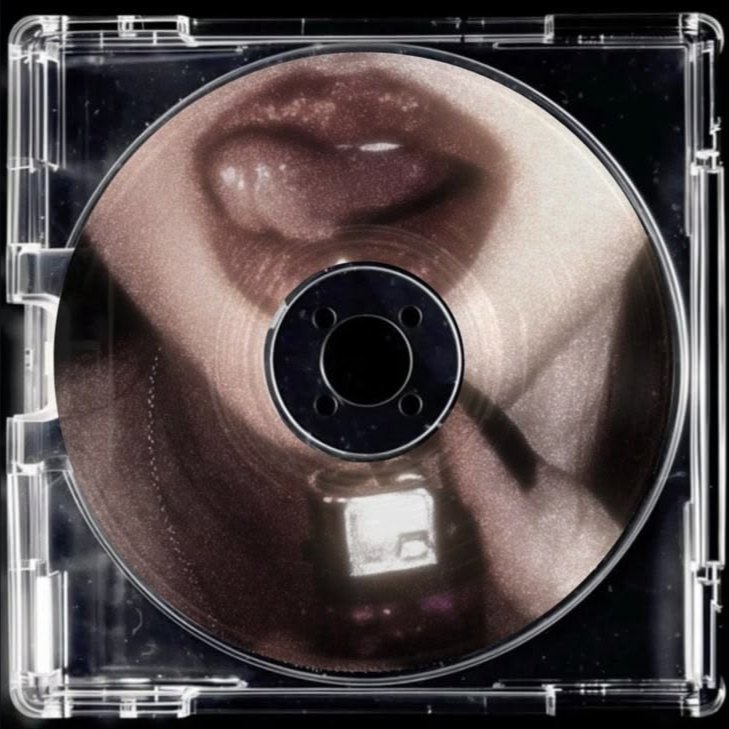 RnB - Drake - 'Ethereal' artwork by PRODGabrMadeIt