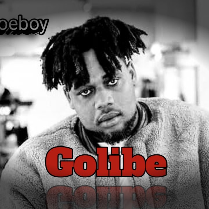 Golibe artwork by swarttranga06