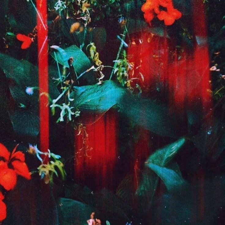 By My Side artwork by kookup