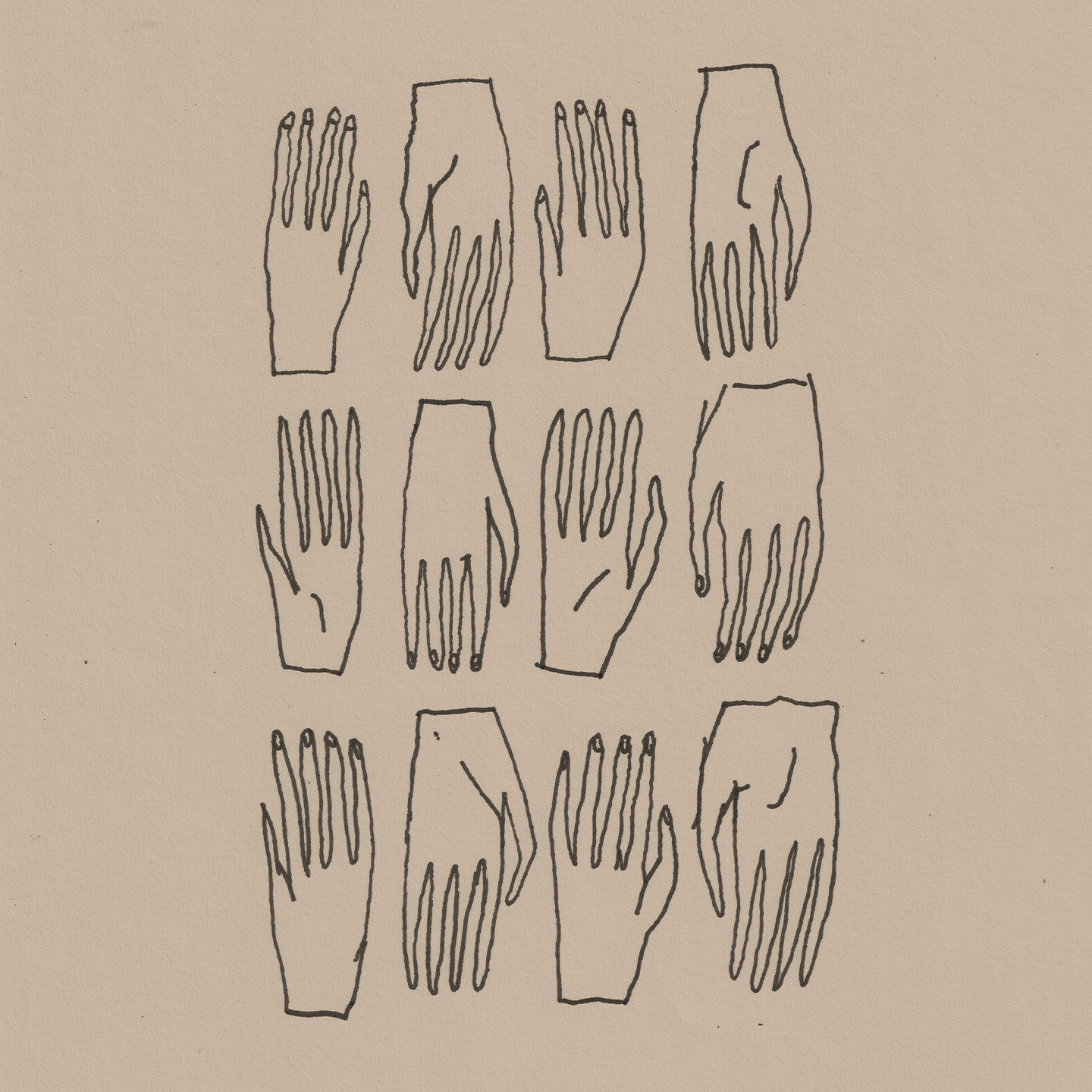 feedback artwork by off and in between