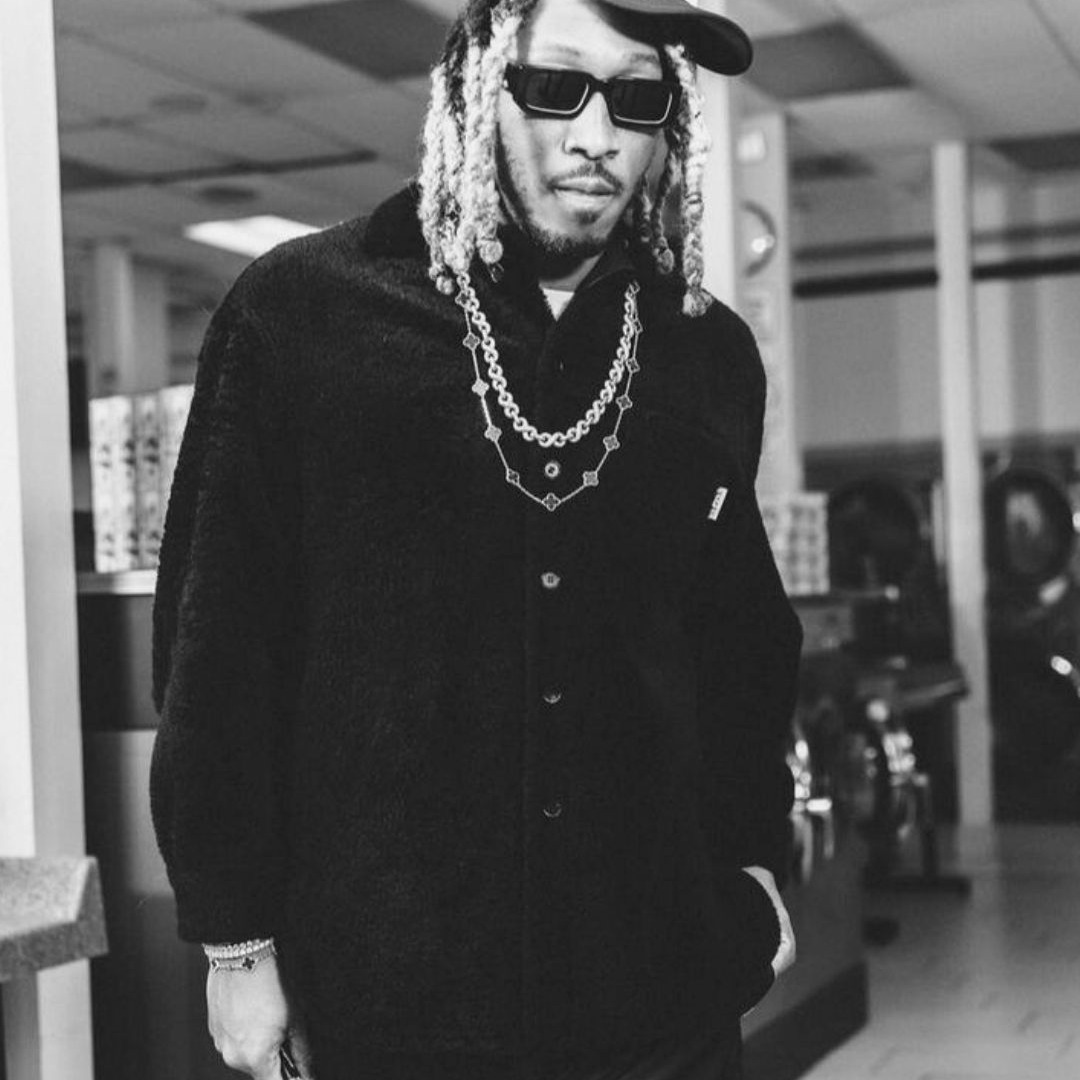 Keep Going | Future Type Beat artwork by Flizee