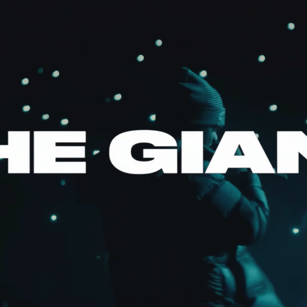  42 Dugg x EST Gee x Detroit Type Beat 2026 - ''THE GIANT'' artwork by Sam Beats