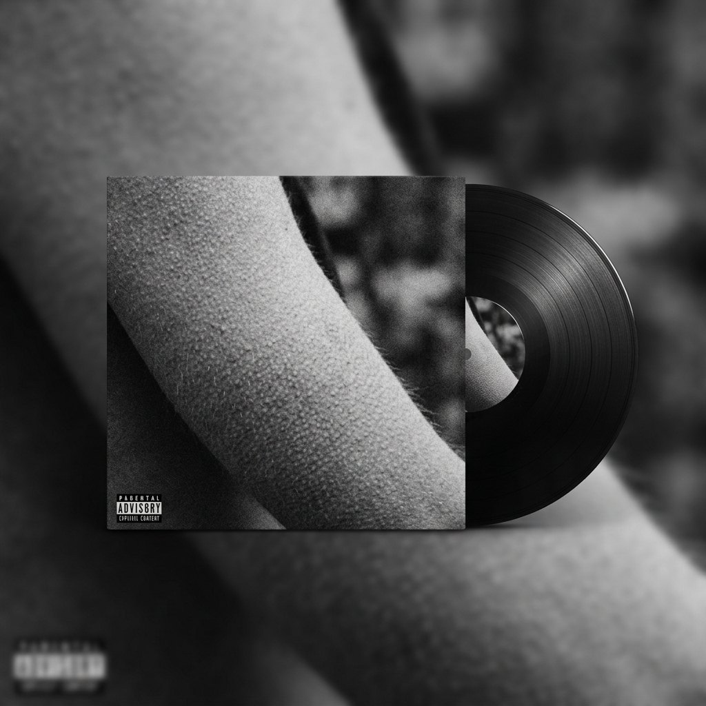 Goosebumps | Boom Bap (Prod. PU$HALOT) artwork by northframemusic
