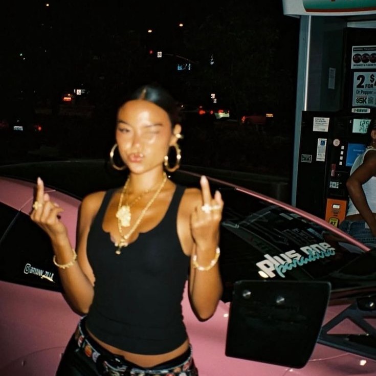  2000s Swag x Lil Tecca Type Beat - 'Saint'  artwork by dubsnice