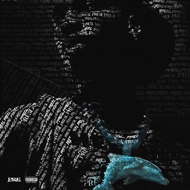 Spike Lee - Key Glock Type Beat (Prod By BlondoBeats, Blazerfxme, & Myles Fargo artwork by DefMylesFargo