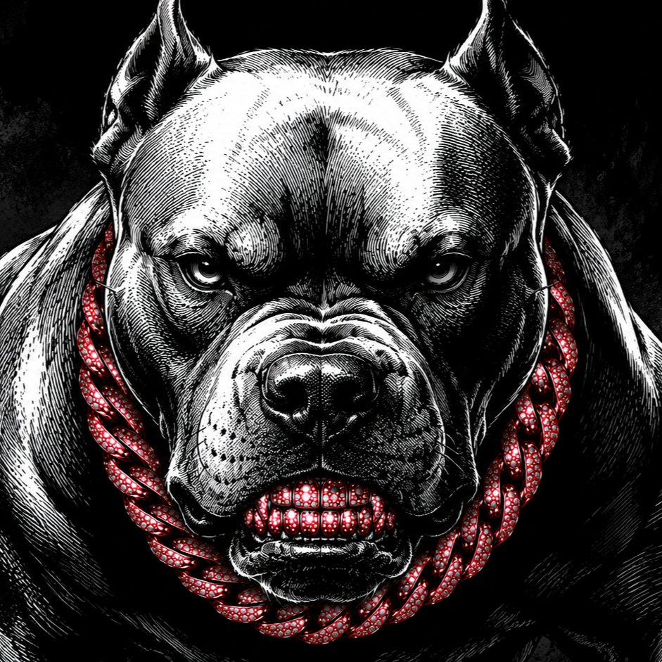 KINGPIN artwork by REDfxction