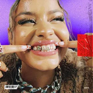 NO CHILL | Drake type beat x partynextdoor x tory lanez artwork by wntrmade