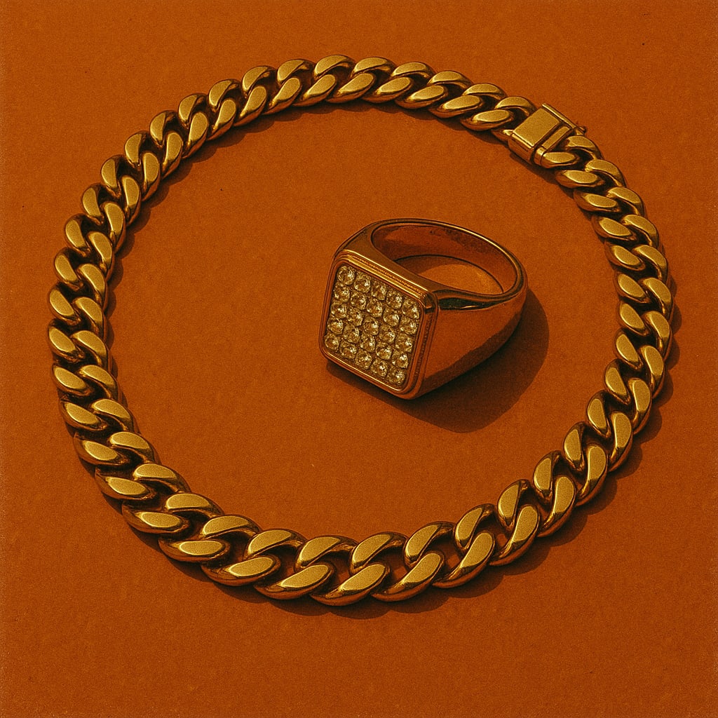 Flex Circuit artwork by Rouz